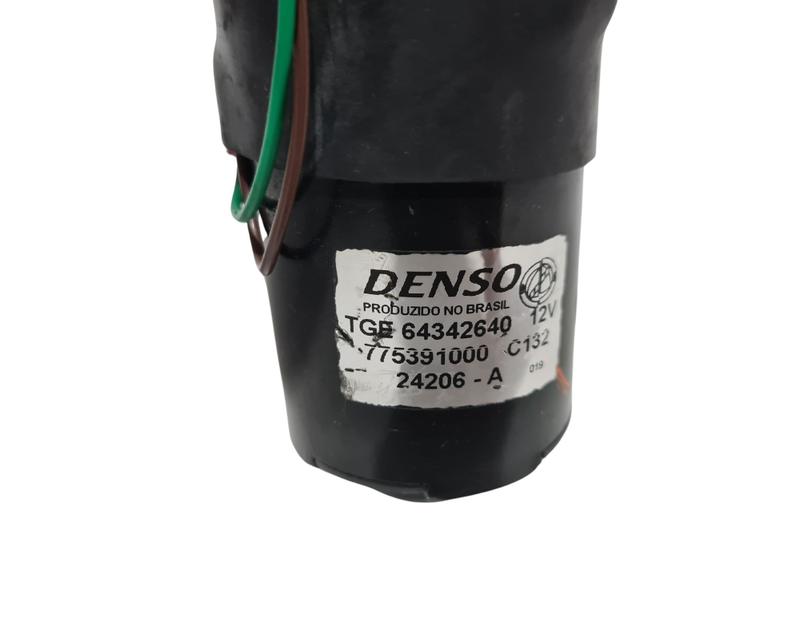 Motor Limpador Parabrisa Fiat Uno Fioriono Elba TGE 64342640